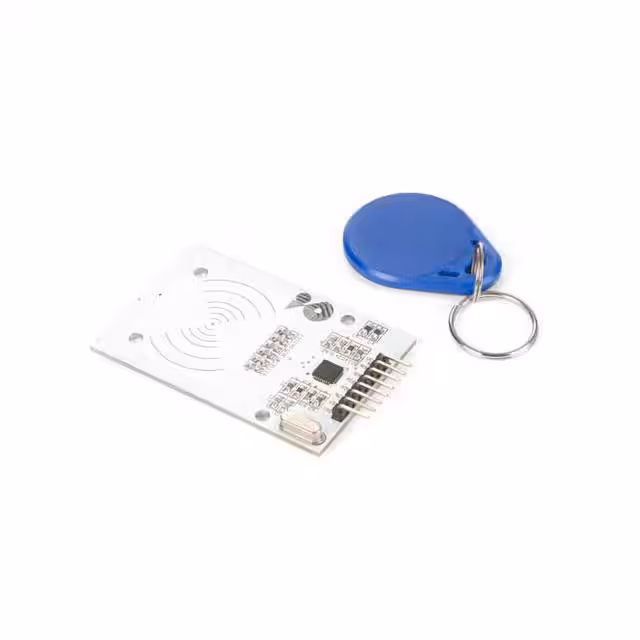WPI405 Pimoroni Ltd  Cartes de kits d'évaluation et de développement RFID
